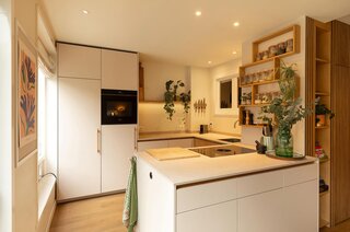 Marco Polostraat 281 H AMSTERDAM