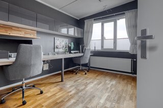 Spechtstraat 30 HILVERSUM