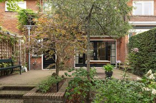 Egelstraat 23 HILVERSUM