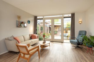 Laapersboog 22 HILVERSUM