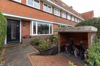 Eemnesserweg 224 HILVERSUM