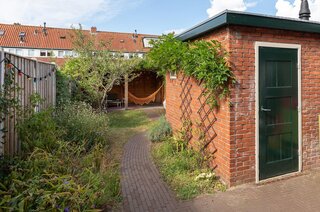Erfgooiersstraat 73 HILVERSUM