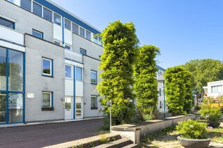 Fabrikeursstraat 58 HILVERSUM