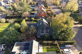 Nieuwe Bussummerweg 84 HUIZEN