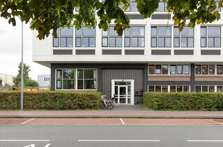 Larenseweg 36 B HILVERSUM
