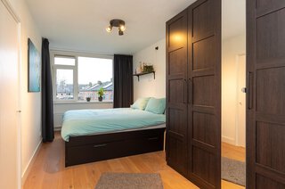 Stroeslaan 93 HILVERSUM