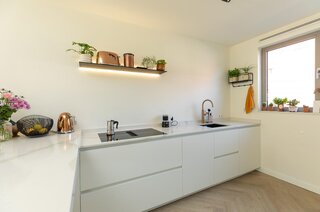 Oude Spoorbaan 46 HILVERSUM