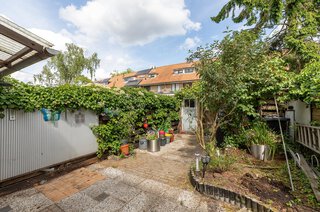 Hazenstraat 12 HILVERSUM