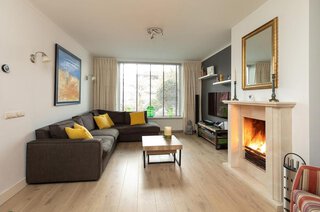 Lieven de Keylaan 83 HILVERSUM