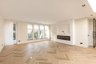 Silenestraat 32 -A HILVERSUM