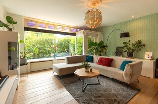 Kometenstraat 121 HILVERSUM