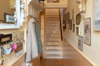 Hortensiastraat 14 HILVERSUM