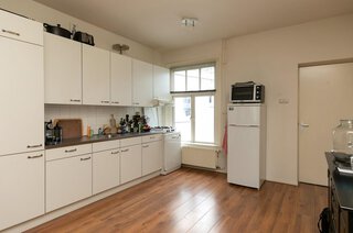 Vaartweg 12 HILVERSUM