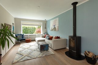 Jacob Catsstraat 21 HILVERSUM