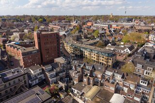 Koningshof 1 H HILVERSUM