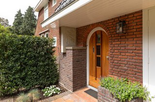 Laan van Vogelenzang 14 HILVERSUM