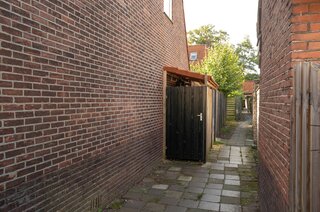 Siemensstraat 4 HILVERSUM