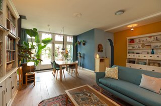 Egelantierstraat 19 HILVERSUM