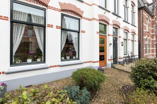 J.H.B. Koekkoekstraat 57 HILVERSUM