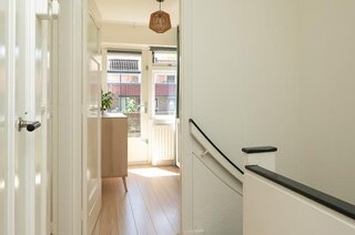 Vossenstraat 23 HILVERSUM