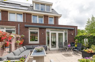 Laapersboog 4 HILVERSUM