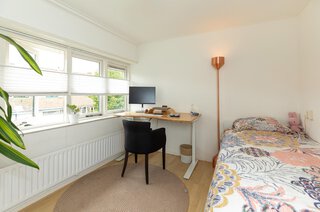 Saturnusstraat 29 HILVERSUM