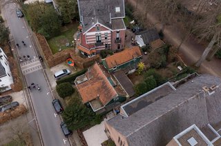 Bergweg 8 HILVERSUM