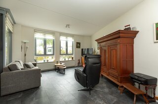 Zuidermeent 7 HILVERSUM