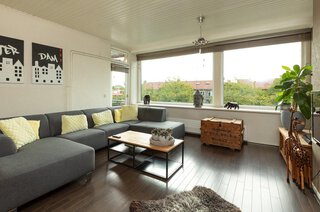 Admiraal de Ruyterlaan 46 HILVERSUM