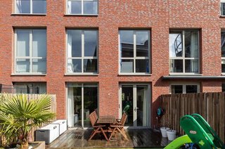 Oude Spoorbaan 60 HILVERSUM