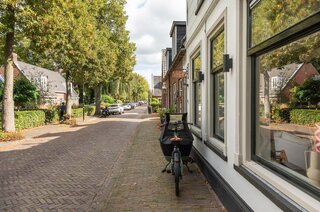 Kerkstraat 18 ABCOUDE