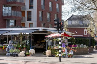 Lorentzweg 117 HILVERSUM