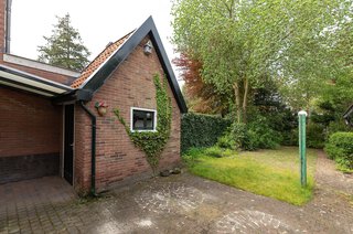 Van Ostadelaan 12 HILVERSUM