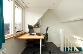 Dotterstraat 29 HILVERSUM