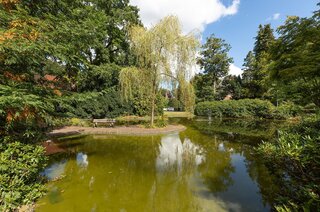 Laan van Vogelenzang 16 HILVERSUM