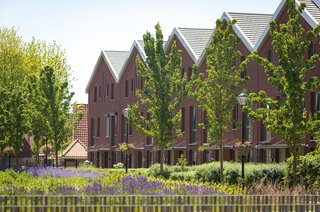Gashouder 27 HILVERSUM