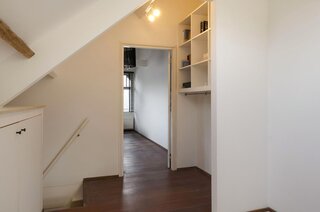 Couperusweg 1 A HILVERSUM