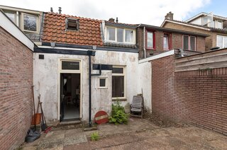 1e Nieuwstraat 70 HILVERSUM