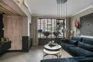 Van Nijenrodestraat 50 HILVERSUM