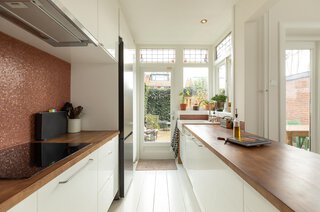 Kamerlingh Onnesweg 108 HILVERSUM