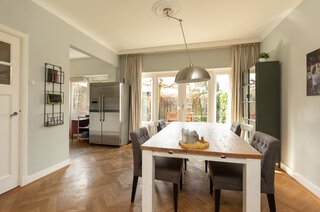 De Genestetlaan 11 HILVERSUM