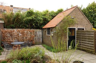 De Genestetlaan 18 HILVERSUM