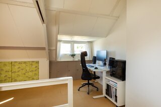 Van de Sande Bakhuyzenstraat 63 HILVERSUM