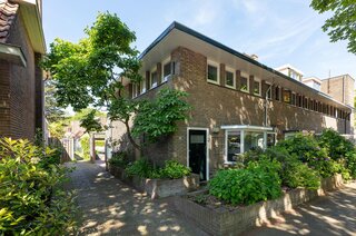 Van de Sande Bakhuyzenstraat 63 HILVERSUM