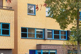 Zenderstraat 9 HILVERSUM