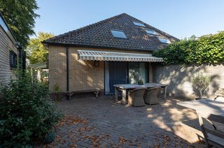 Utrechtseweg 9 HILVERSUM