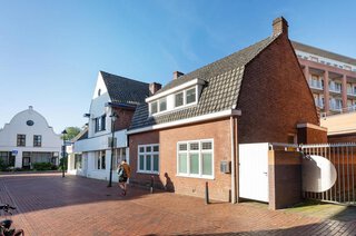 Koornstraat 20 HILVERSUM