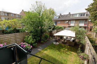 Dassenlaan 50 HILVERSUM