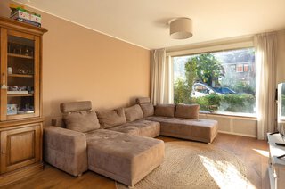 Van Kretschmar van Veenlaan 22 HILVERSUM
