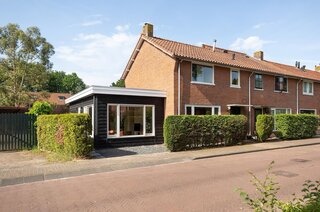 Warrekam 8 LAREN